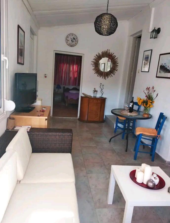 Amaryllis Sweet Home Πύργος Εξωτερικό φωτογραφία