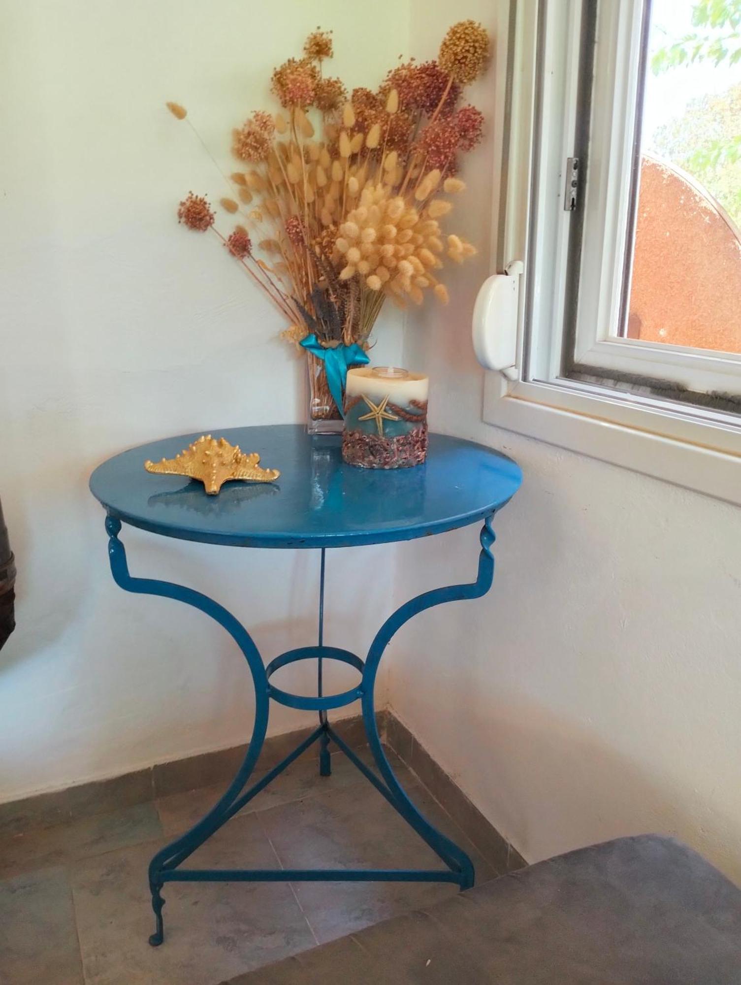 Amaryllis Sweet Home Πύργος Εξωτερικό φωτογραφία