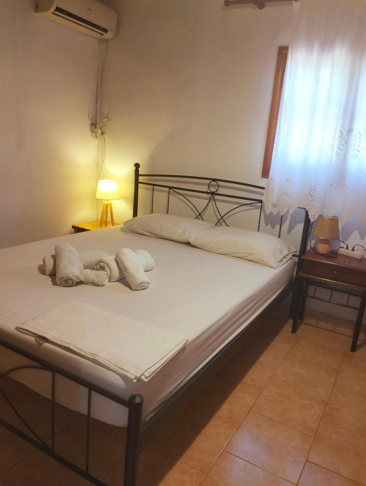 Amaryllis Sweet Home Πύργος Εξωτερικό φωτογραφία